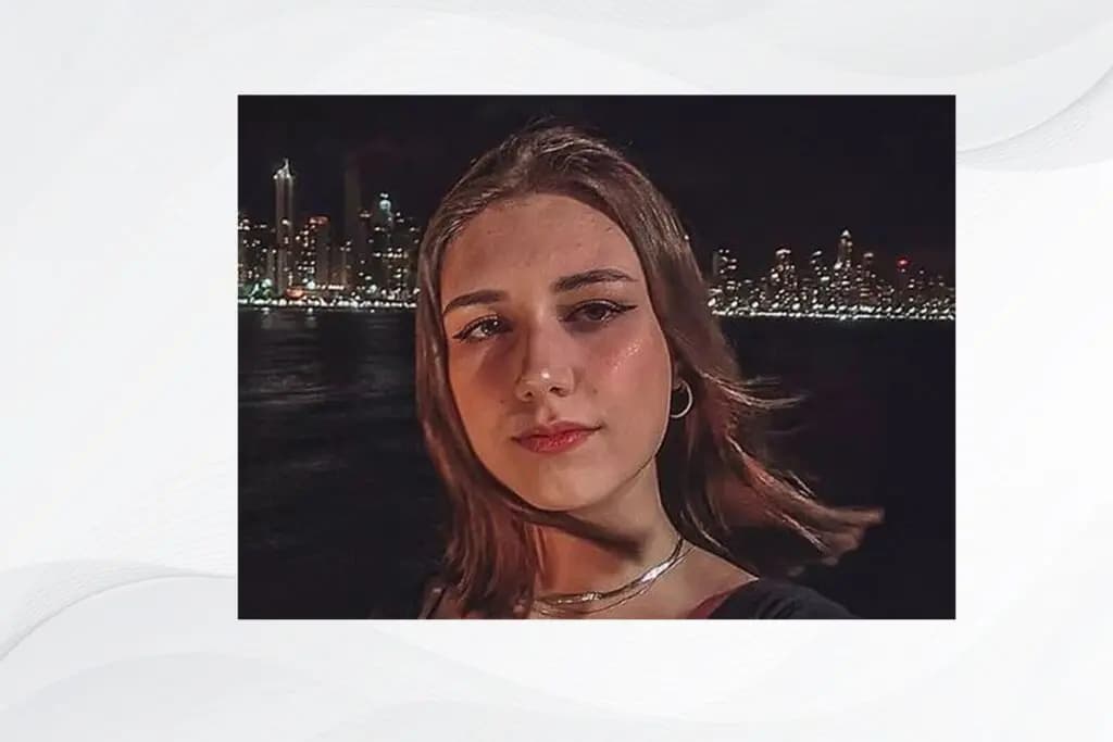 Universitária cai de cachoeira durante trilha e morre em SC