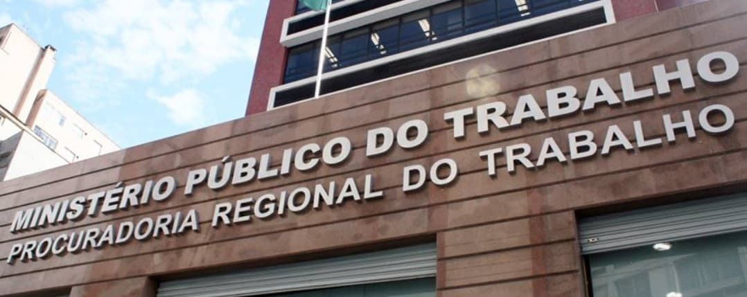 Ministério Público do Trabalho se manifesta sobre as demissões por questão política no PR