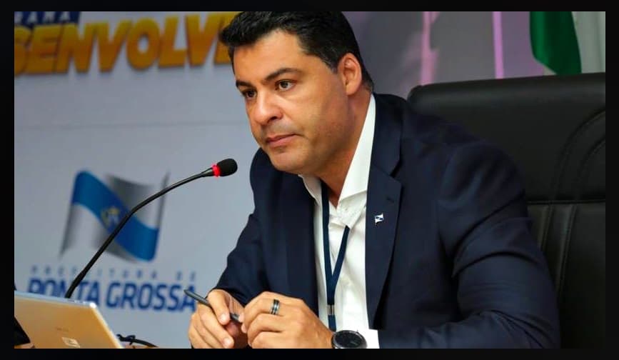 Marcelo Rangel eleito para terceiro mandato na Alep