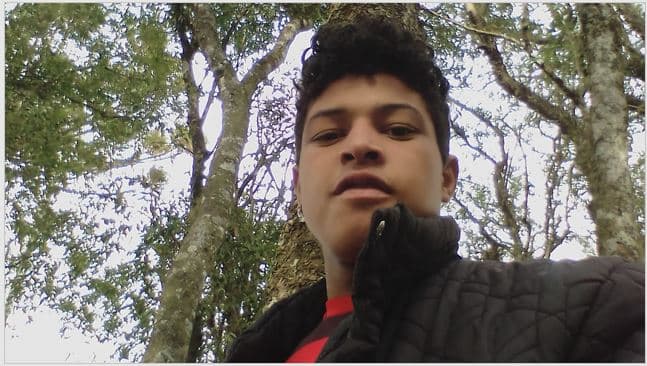 Identificado jovem que morreu afogado em poço