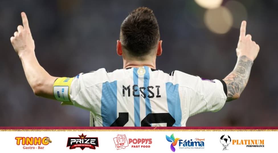 BnT na Copa: Argentina e Holanda classificam e primeiro confronto das quartas de finais está definido