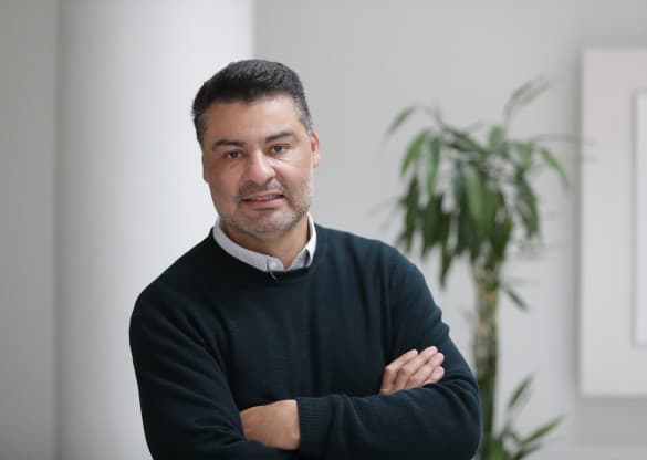 No retorno ao legislativo, Marcelo Rangel quer atuar por Paraná mais moderno