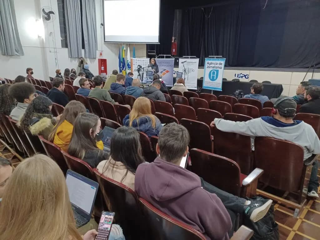 Primeiro dia de Fórum Regional ouve candidatos à Assembleia Legislativa