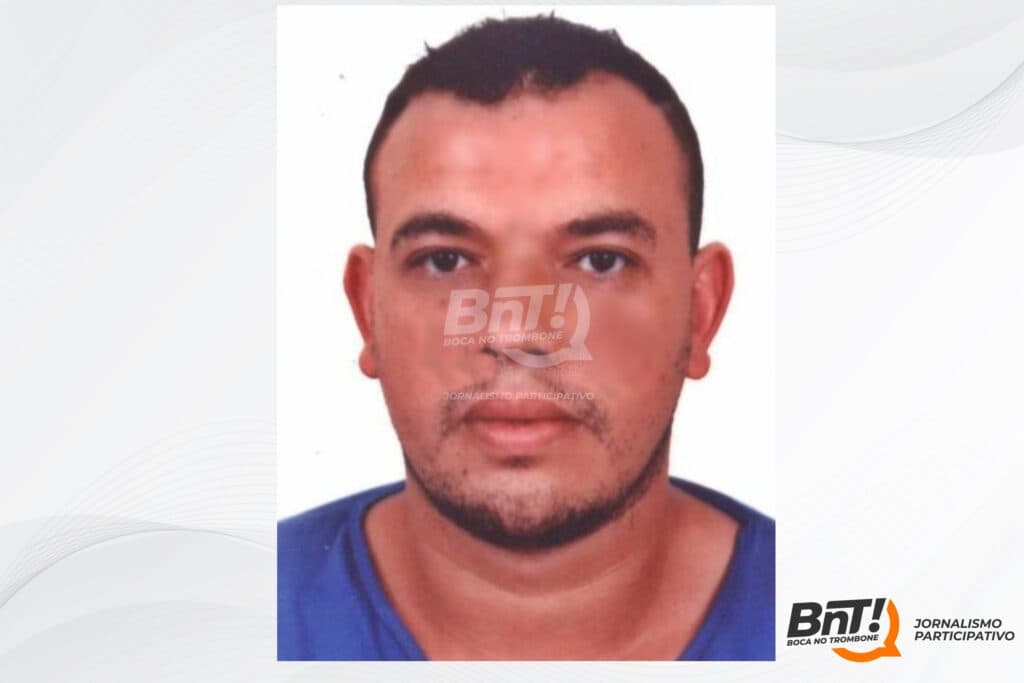 Identificado homem morto com sete tiros no Quero Quero