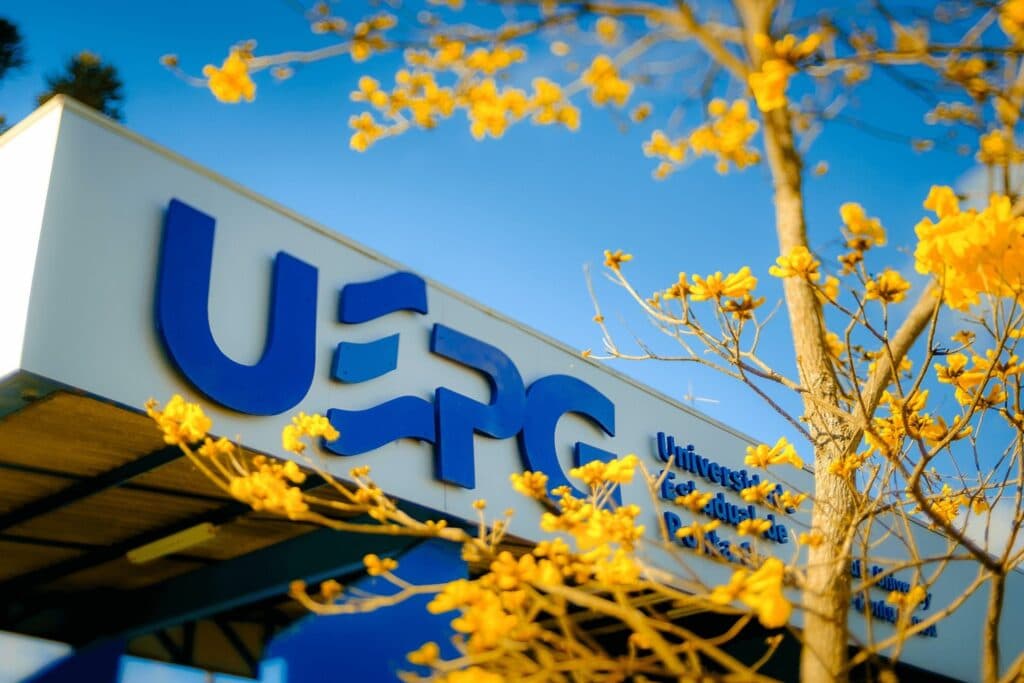 UEPG volta a discutir sobre o retorno presencial