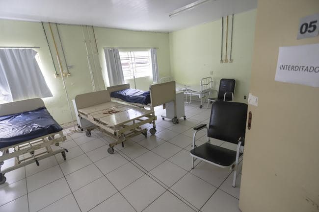 Prefeitura esclarece fechamento de centro cirúrgico do Hospital Municipal