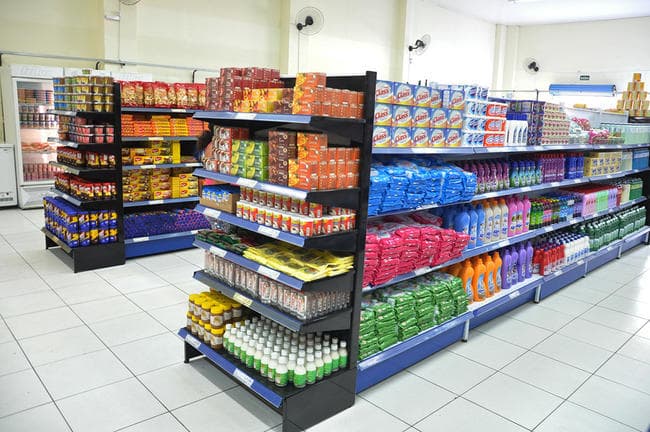 Cesta básica sofre alta em Ponta Grossa, aponta estudo da UEPG