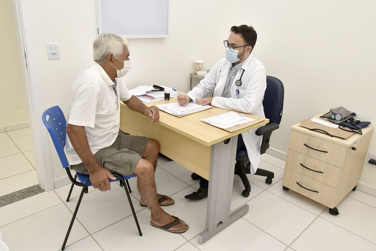 Prefeitura de PG vai contratar mais médicos