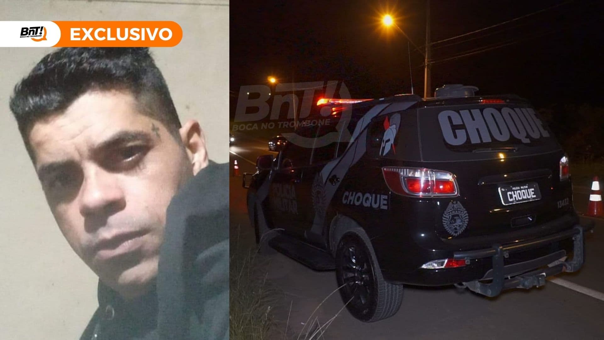 ‘Eles chegaram para matar’, afirma comunidade sobre morte de homem em PG