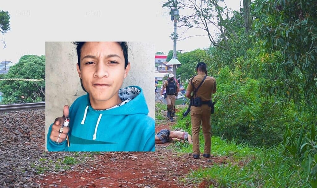 Identificado jovem de 17 anos encontrado morto em PG