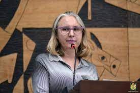 Vereadora Josi critica descaso com execuções de jovens pobres em PG