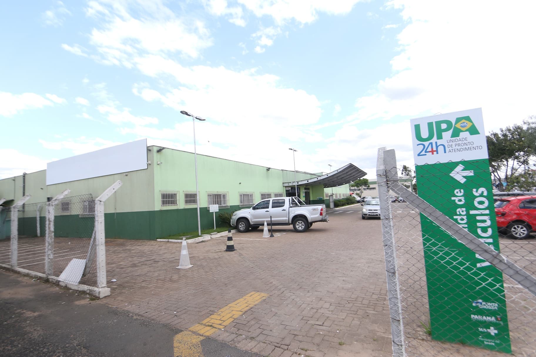 UPA Santa Paula tem novo número de telefone