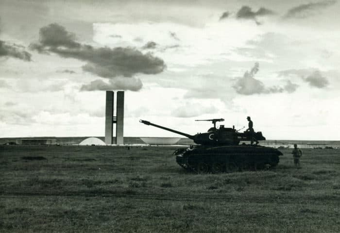 Autoridades se manifestam sobre nota alusiva ao 31 de março de 1964