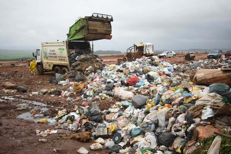 Audiência Pública mostra estudo de impacto ambiental do novo aterro sanitário de PG