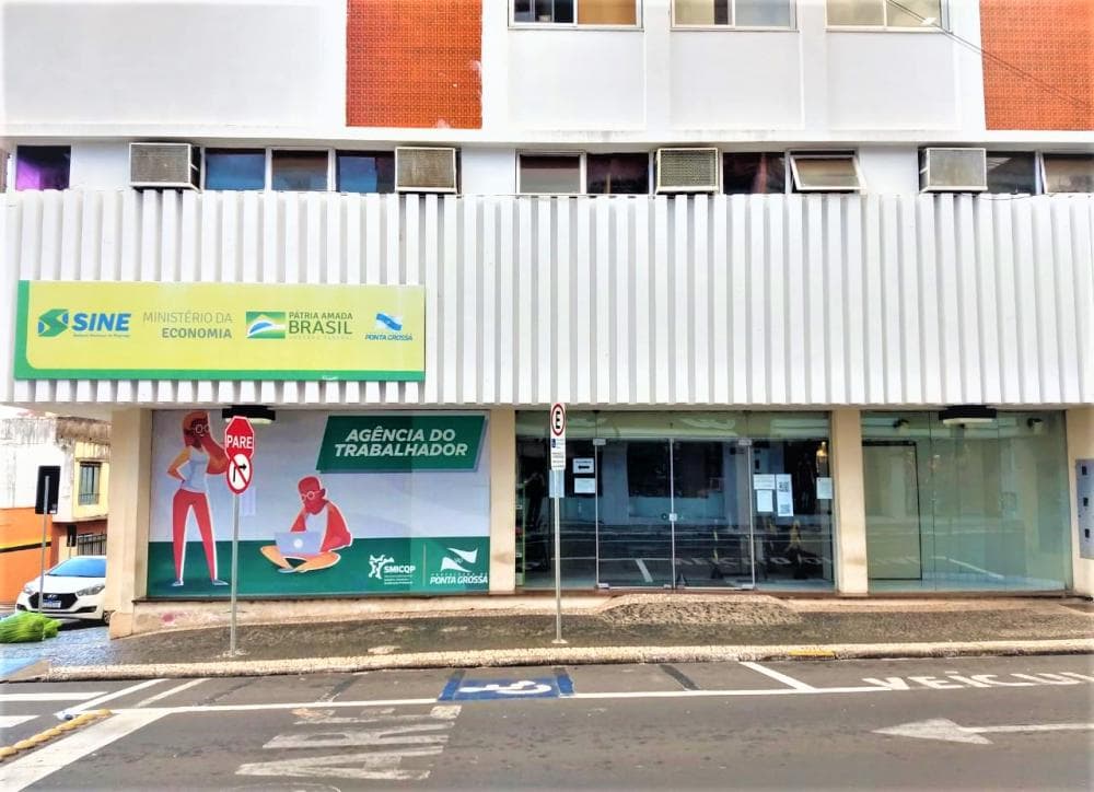 ‘ABRE E FECHA’ da Prefeitura durante o feriado de 15 de setembro