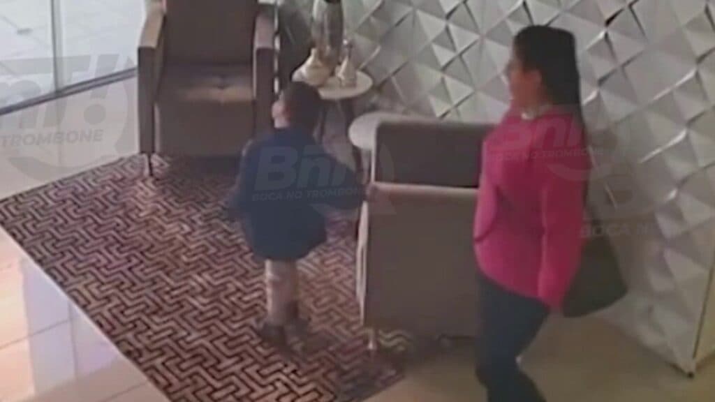 Mãe é presa por matar os dois filhos no Paraná; vídeo