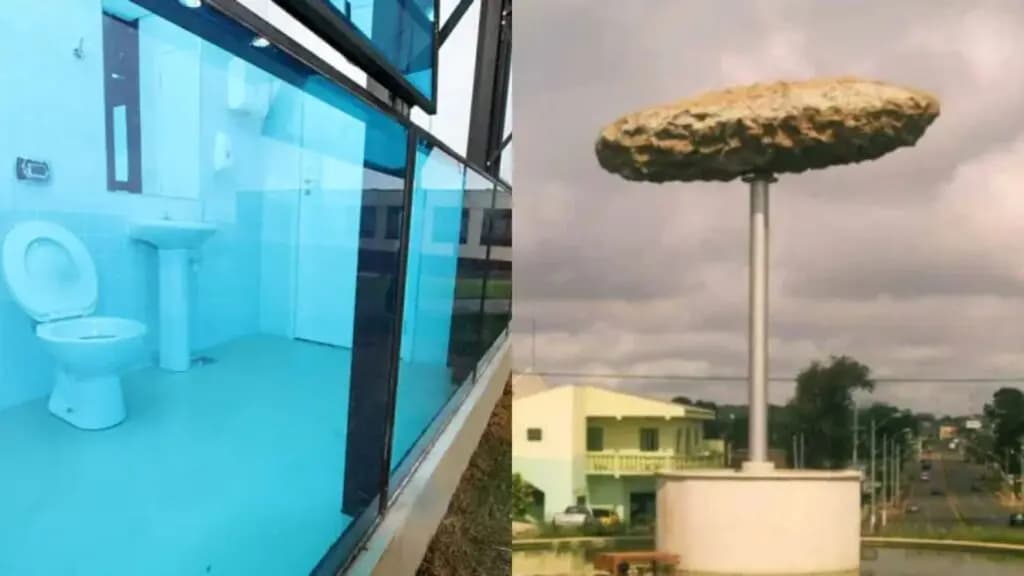 Relembre 3 situações que mostram como PG é uma cidade fora do comum