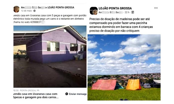 Mutuários da Prolar cobram fiscalização sobre invasão e revenda de imóveis