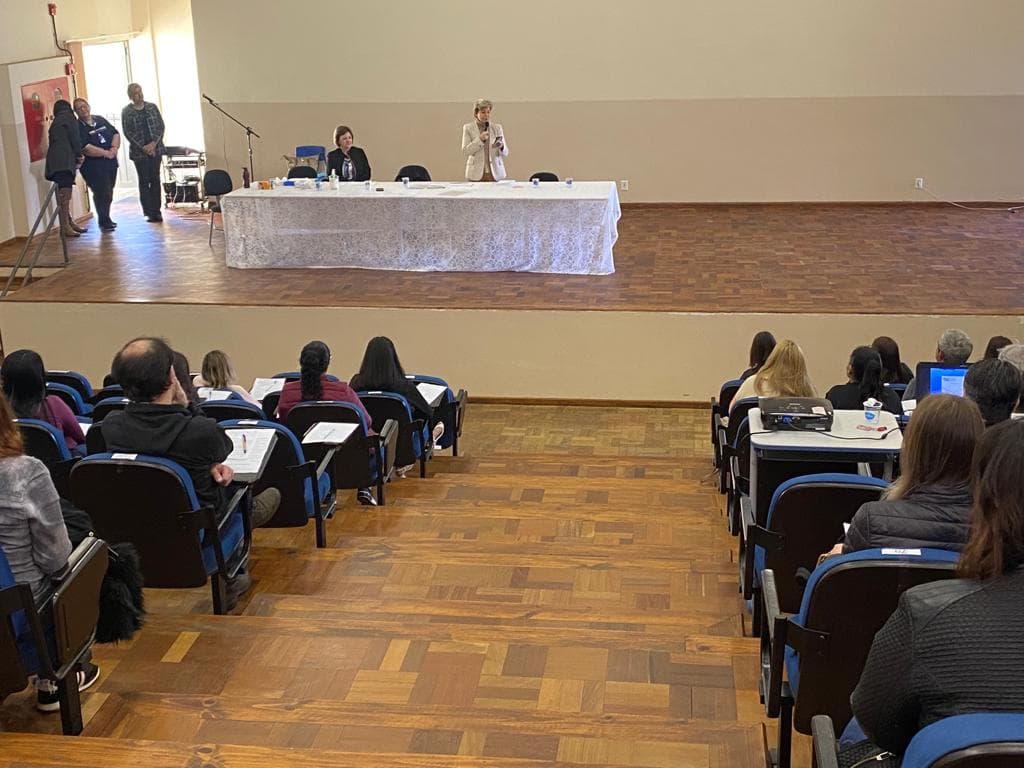 Educação de PG recebe 194 novos profissionais