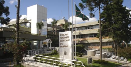 TER/PR arquiva denúncia do PT contra o Governo do Paraná