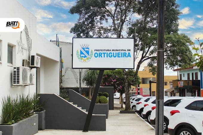 Secretário de obras de Ortigueira é preso por corrupção passiva