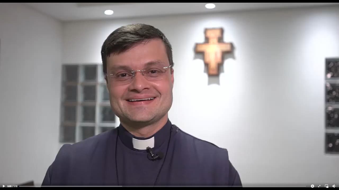 Padre de PG que insinuou que quem votasse em Lula iria para o inferno apresenta defesa