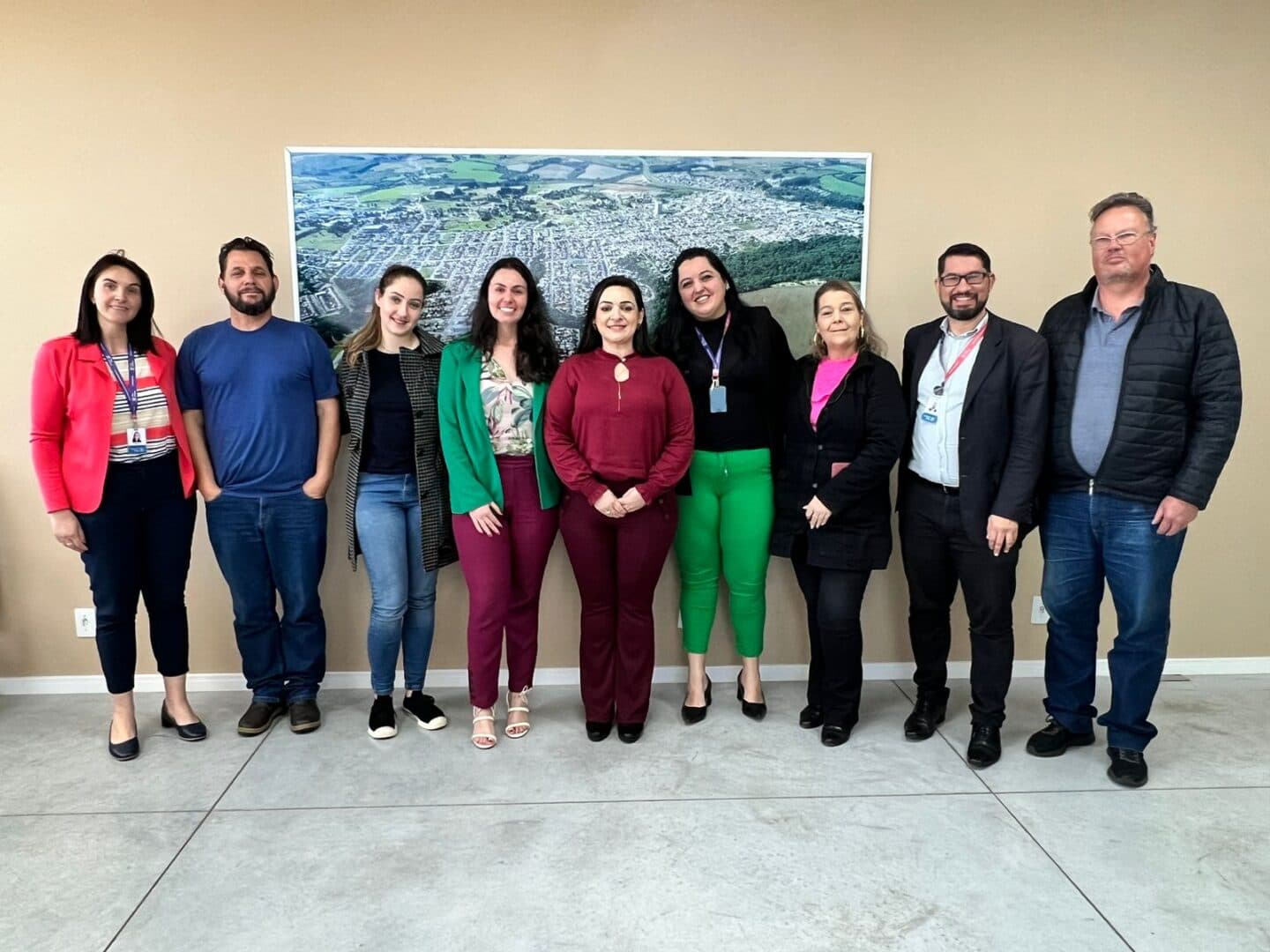 Carambeí ofertará curso para qualificação de trabalhadores para Ambev