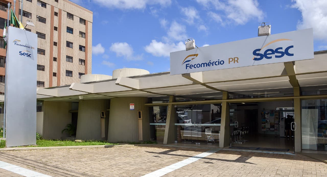 Sesc oferece cursos de tecnologia em PG