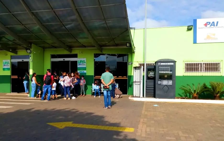 Demitido funcionário que abusou de paciente em UPA de Ponta Grossa