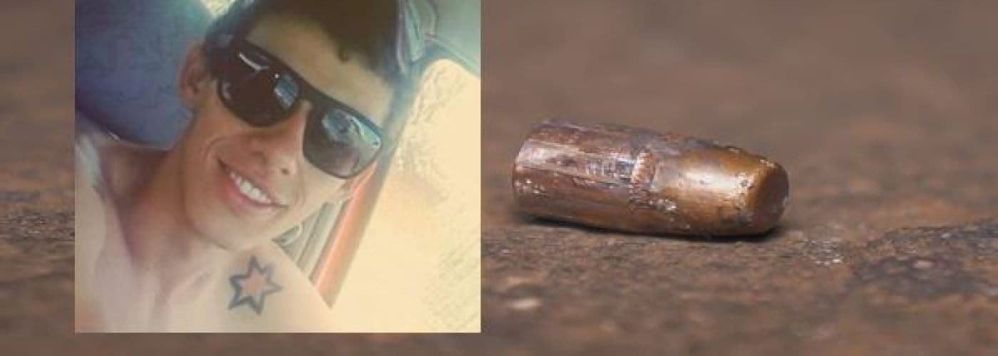Indiciados suspeitos de executar rapaz com tiro na cabeça em 2021 em PG