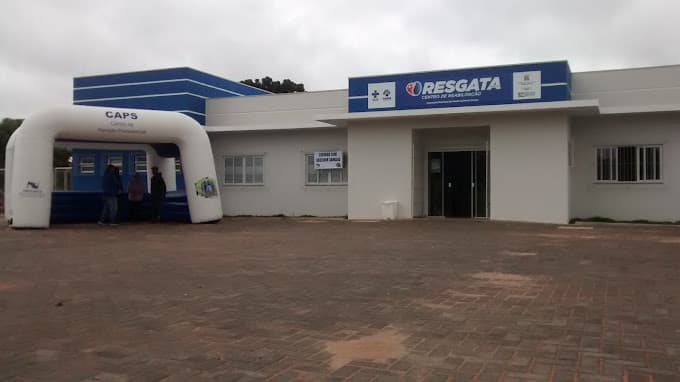 Ponta Grossa disponibiliza atendimento 24 horas para pacientes do CAPS AD