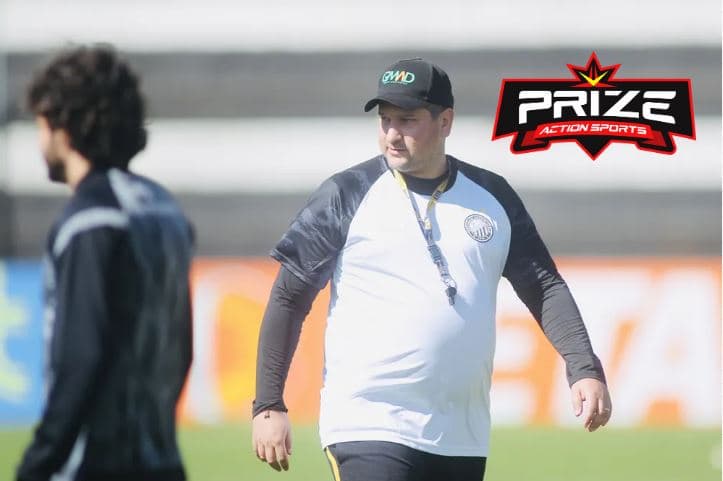 Operário tem jogo importante contra o Guarani nesta terça-feira