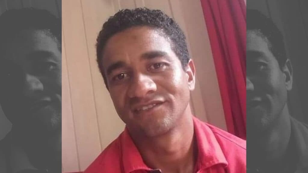 Homem morto pelo sogro é identificado