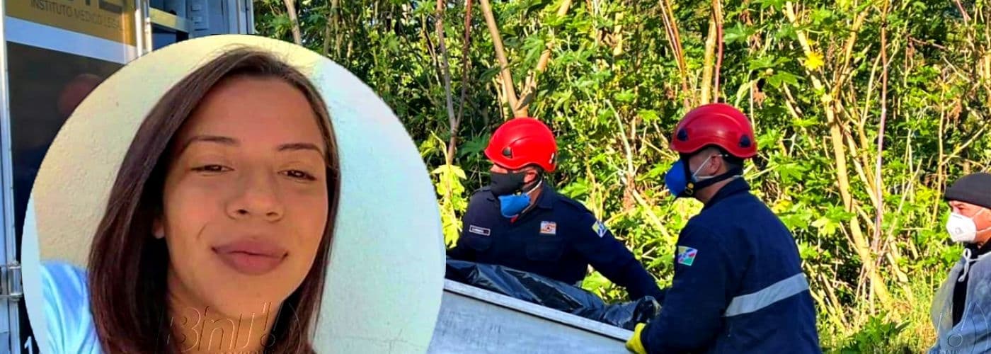 Preso homem suspeito de matar jovem de 18 anos na região
