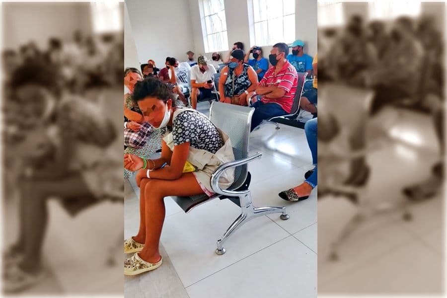 Pacientes voltam a esperar mais de 10hrs por atendimento na UPA Santa Paula