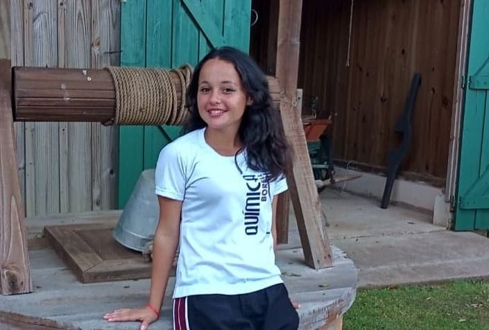 Família procura por adolescente de 14 anos desaparecida em PG