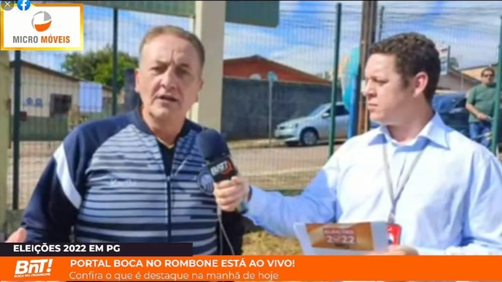 Defesa de Jocelito confirma que candidato pode ser eleito como deputado federal