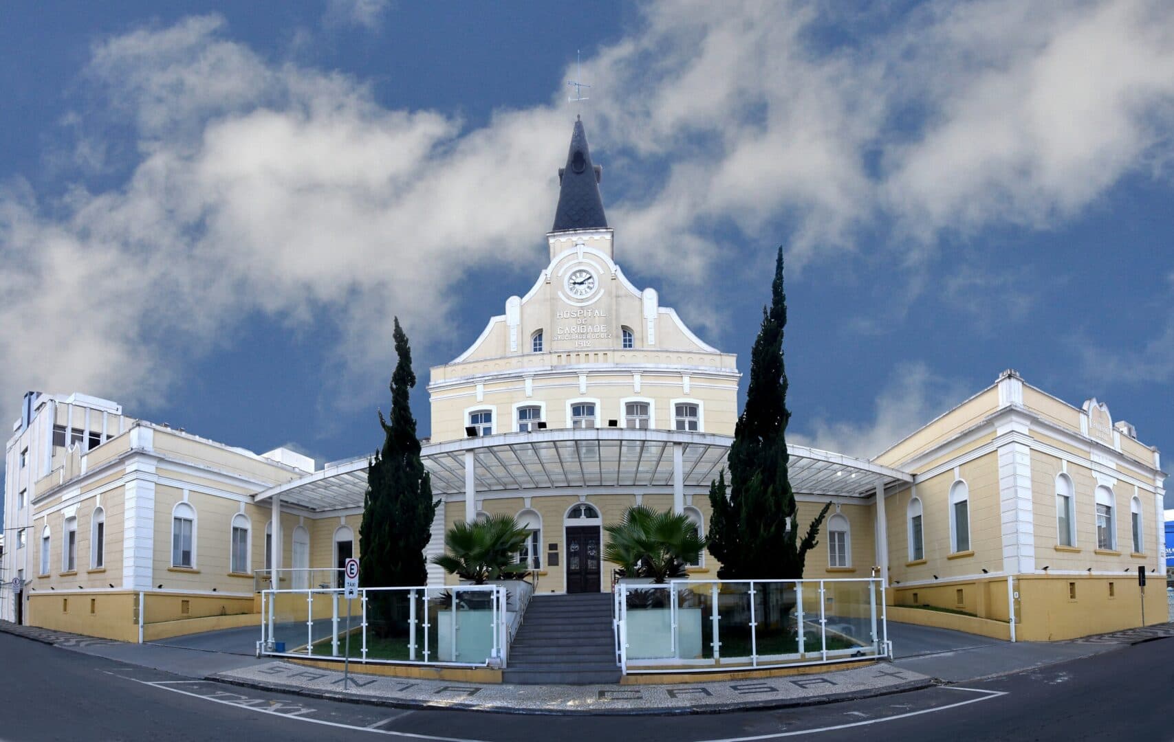 Santa Casa lança campanha para arrecadar recursos e manter atendimento em PG