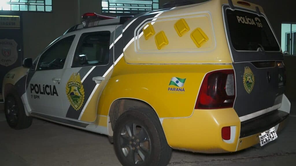 Homem leva dois tiros em Palmeira; estado é grave