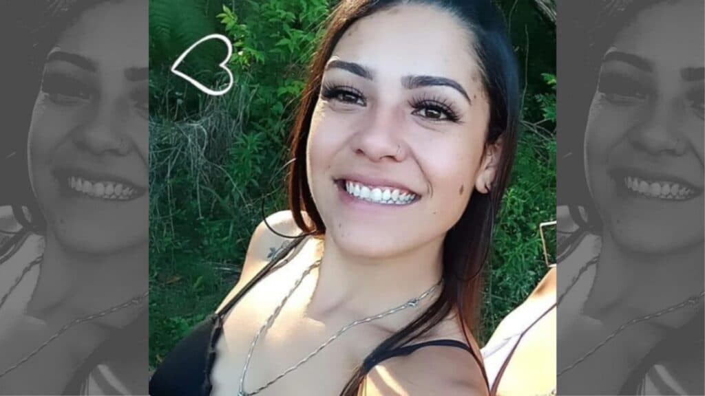 Morre jovem baleada junto com a mãe em PG