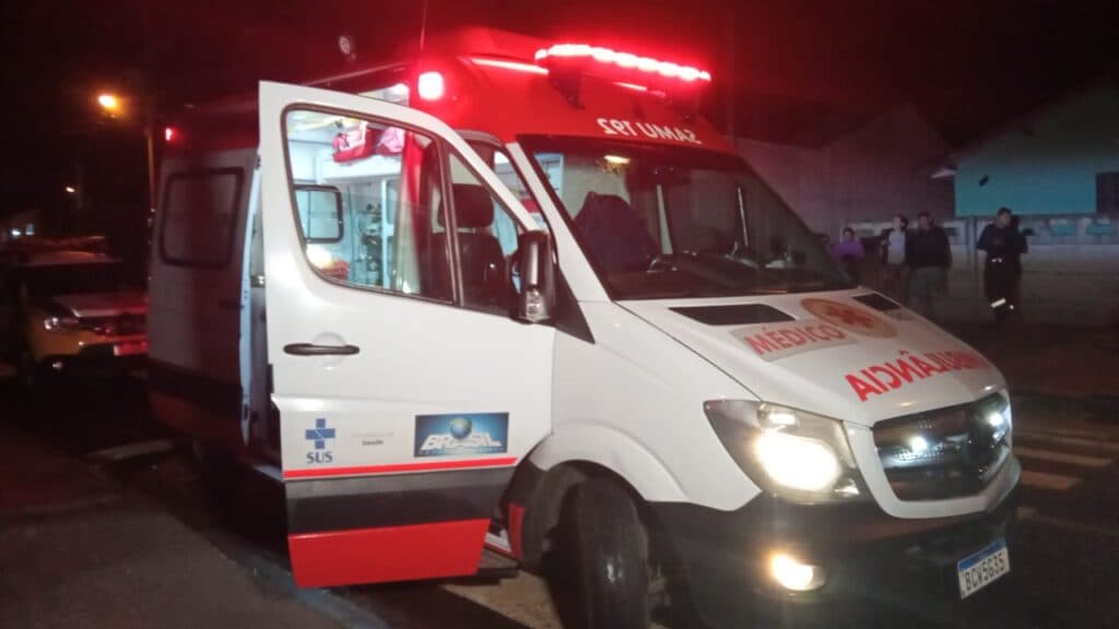 Bebê de 6 meses é encontrado morto dentro de casa, em bairro de PG