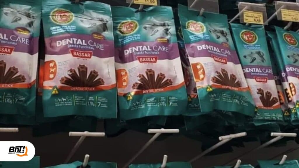 Produto causa a morte de 40 animais e Procon-PR pede o recolhimento do ‘pet food’