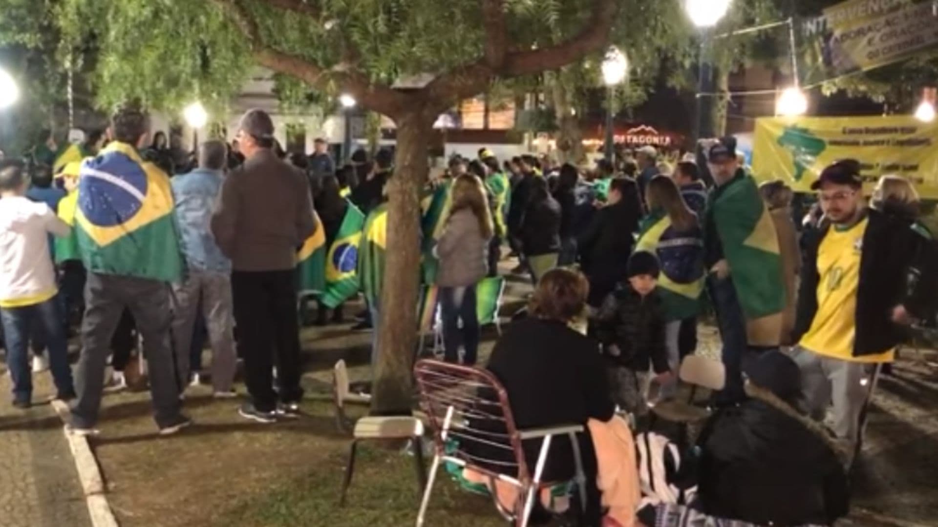 UEPG muda local de apresentação devido a ‘atos antidemocráticos’, informa nota
