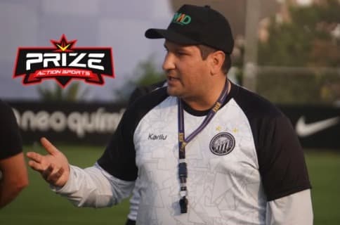 Operário em campo hoje para enfrentar o líder Cruzeiro