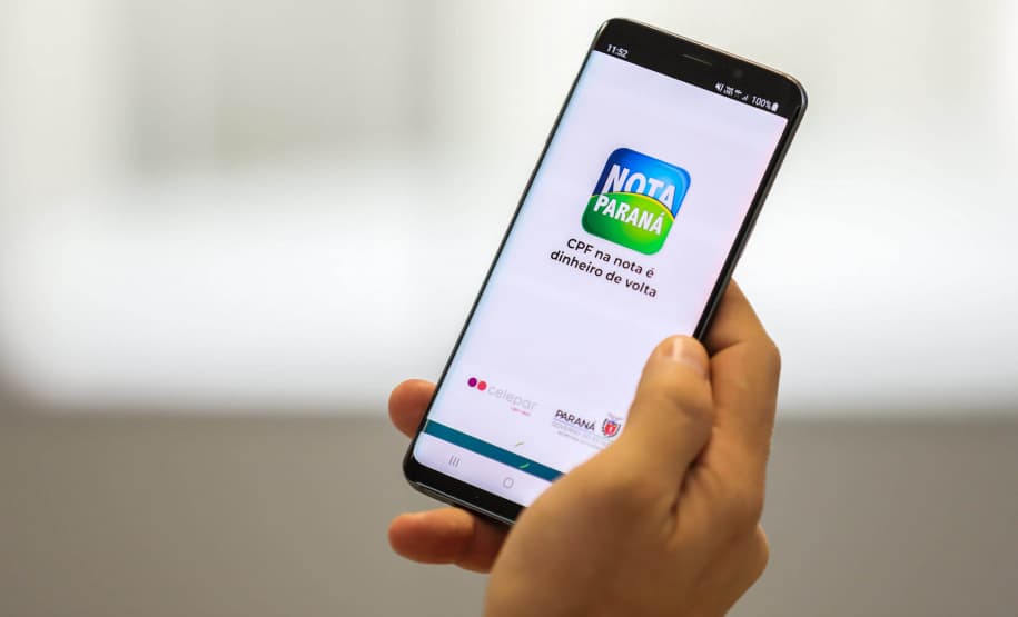 Saiba de onde são os ganhadores do sorteio Nota Paraná
