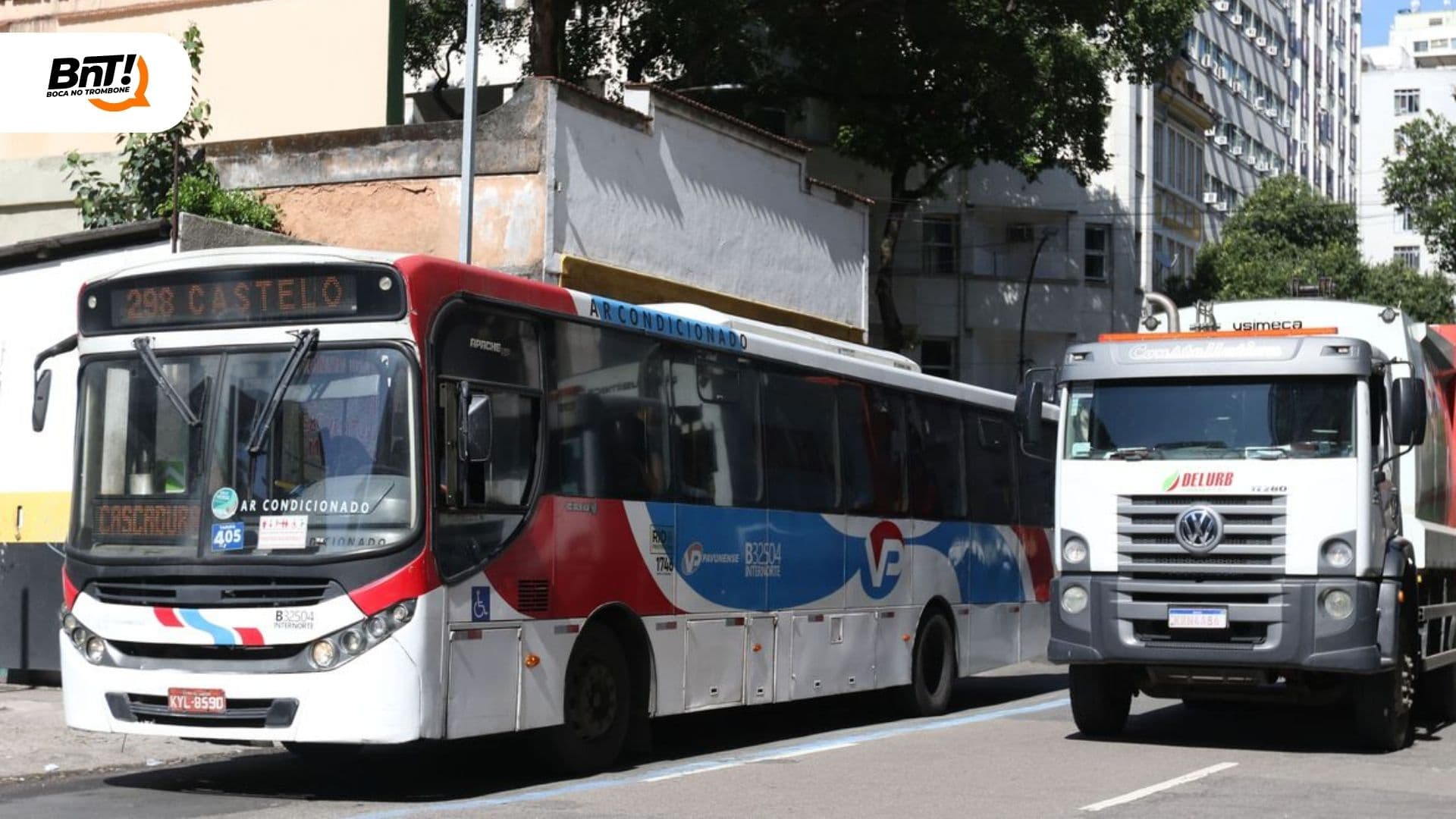 Motoristas de ônibus estão entre os que mais usam drogas, afirma ABTox