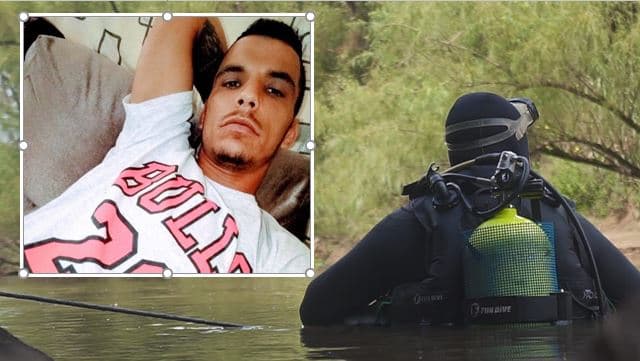 Corpo de jovem morto no Rio Tibagi é encontrado, depois de 3 dias