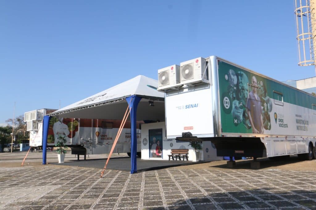 Prefeitura realiza Semana de Qualificação Profissional entre 8 e 12 de agosto