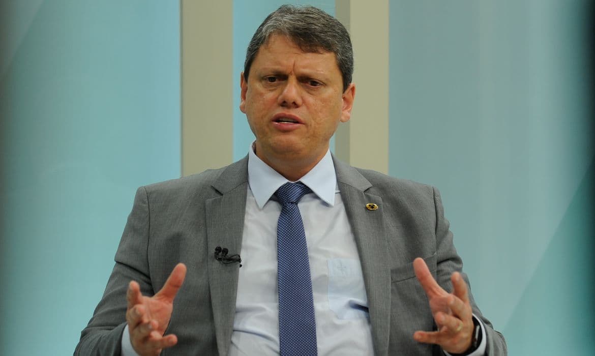 Policia paulista descarta atendado contra ex-ministro em  Paraisópolis/SP