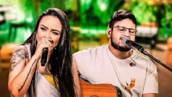 Morre aos 28 anos cantor sertanejo Maurílio